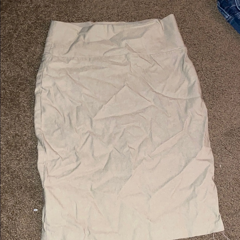 Skirt